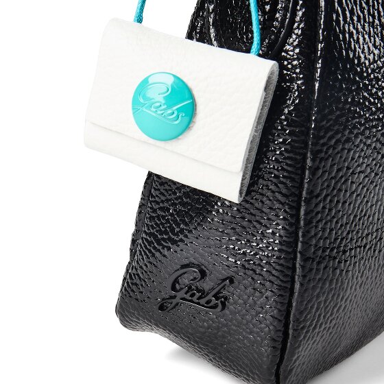 Gabs Calipso Schultertasche Leder 34 cm