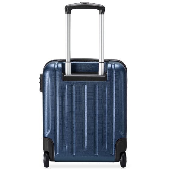 Roncato Kinetic 2.0 2 Rollen Kabinentrolley S 45 cm