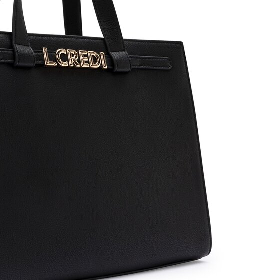 L.Credi Olejandra Schultertasche 32.5 cm