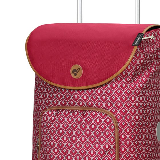 Andersen Shopper Scala Shopper Plus Famke Einkaufstrolley 59 cm