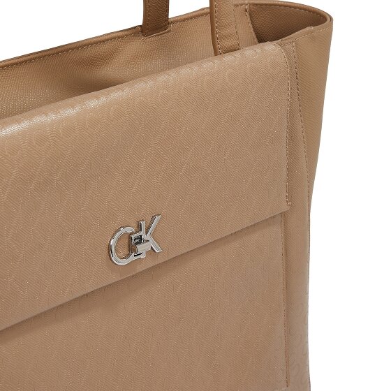 Calvin Klein Re-Lock Shopper Tasche 44 cm