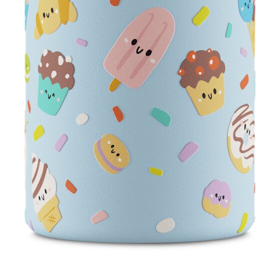 24Bottles Kids Urban Trinkflasche 250 ml