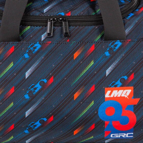 McNeill Sporttasche 37 cm