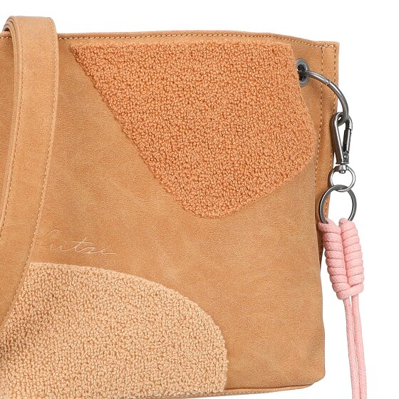 Fritzi aus Preußen Fritzi03 Umhängetasche 22.5 cm