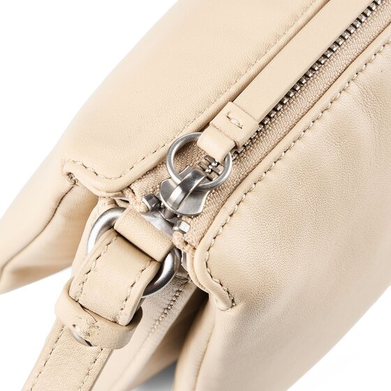 Liebeskind Umhängetasche Leder 24.5 cm