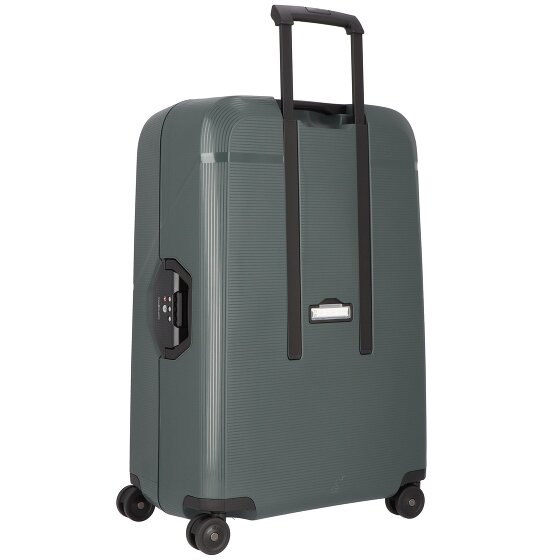 Samsonite Magnum Eco 4 Rollen Trolley 75 cm