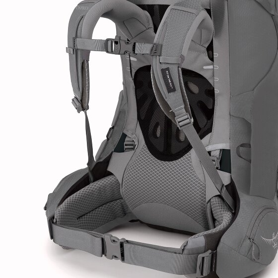 Osprey Ariel 55 Trekkingrucksack 73 cm