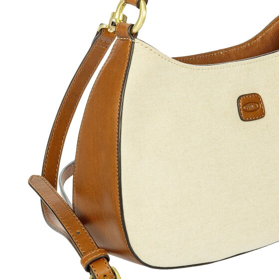 Bric's Volterra Trama Schultertasche 29 cm