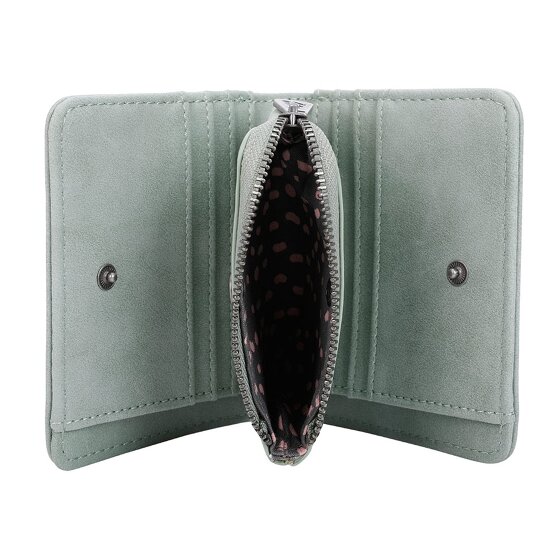 Fritzi aus Preußen Fritzi11 Aurelie Vintage Geldbörse 11.5 cm