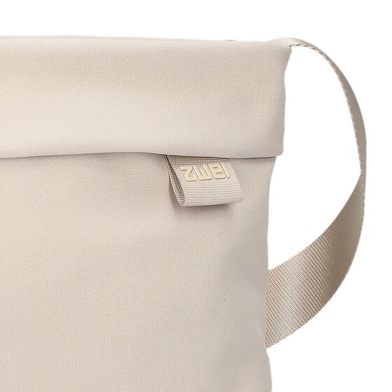 Zwei Mademoiselle.M Umhängetasche 29 cm