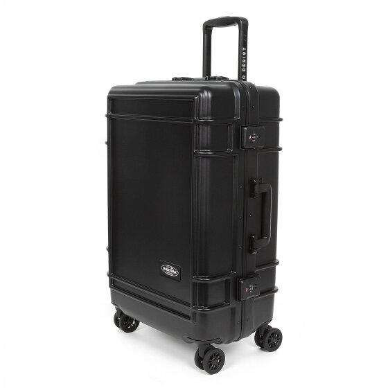 Eastpak Resist'r Case 4 Rollen Trolley M 69 cm