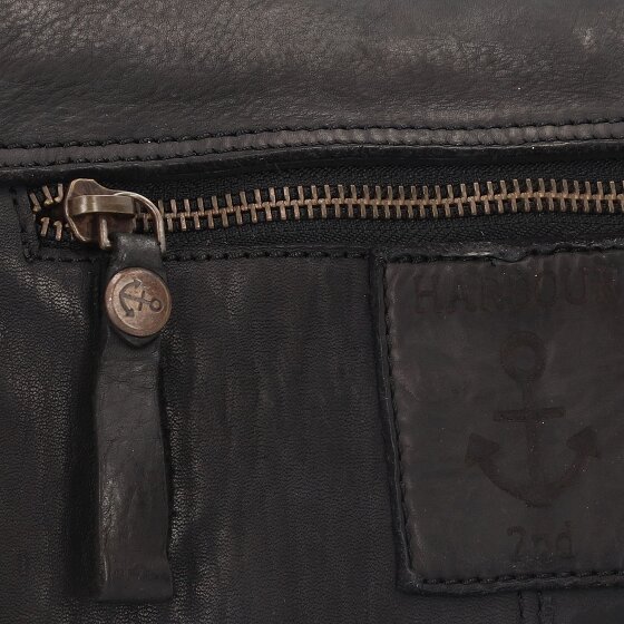 Harbour 2nd Urban Poets Reese Umhängetasche Leder 27 cm