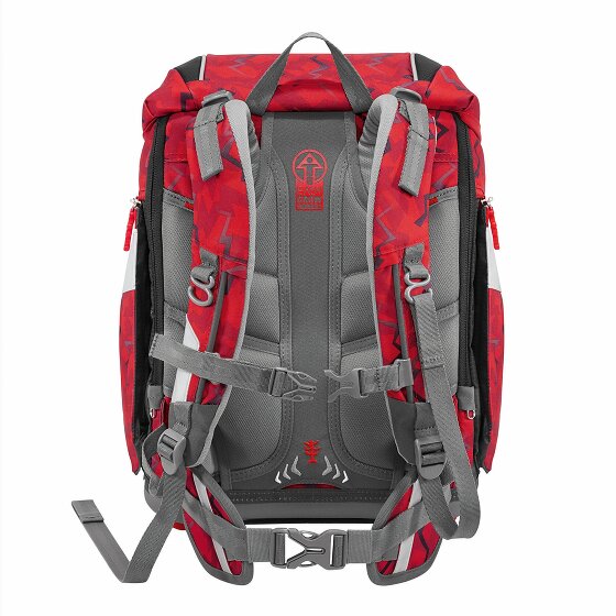 Step by Step 2in1 Plus Schulranzen-Set