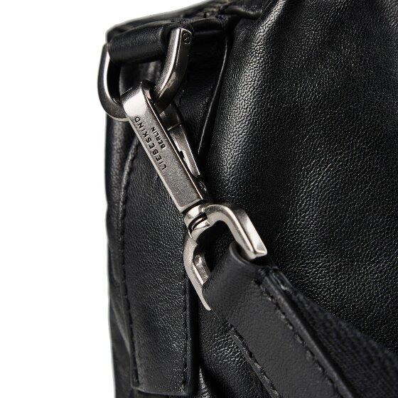 Liebeskind Elvira Umhängetasche S Leder 23 cm