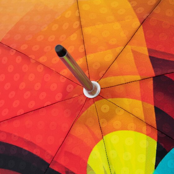 Doppler Manufaktur Elegance AC Boheme Stockschirm 106 cm