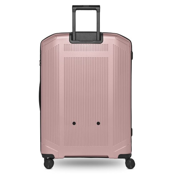 Smartbox Edition 02 4 Rollen Trolley L 75 cm