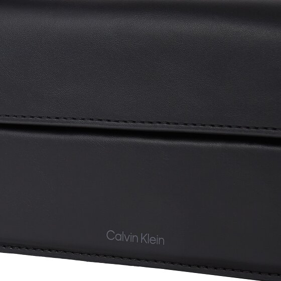 Calvin Klein Jeans Belted Umhängetasche 24 cm