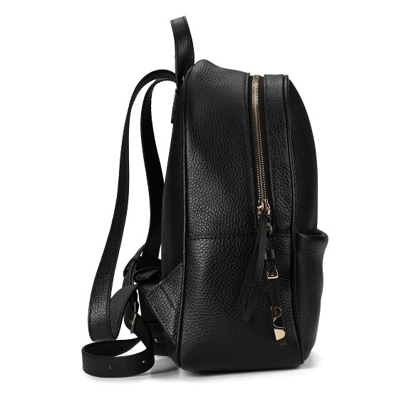 Coccinelle Nory City Rucksack Leder 30 cm