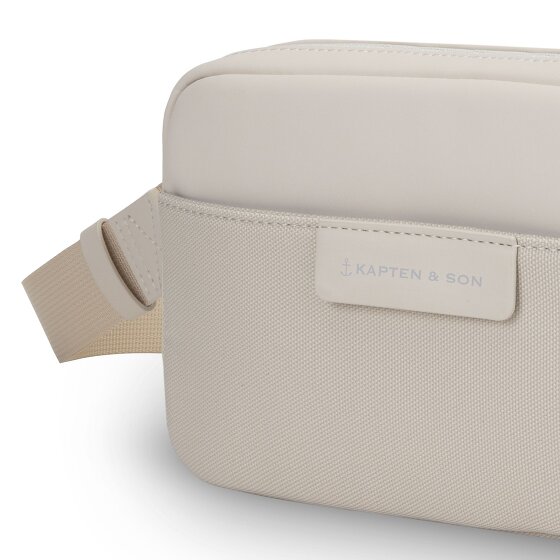 Kapten & Son Bergen Gürteltasche 22 cm