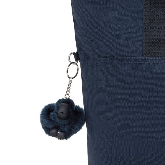 Kipling Basic Hanifa Schultertasche 39 cm Laptopfach