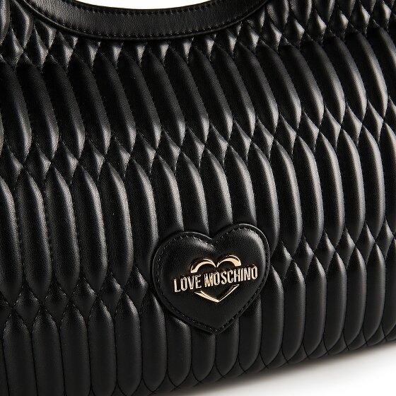 Love Moschino Bubbly Love Shopper Tasche 38 cm