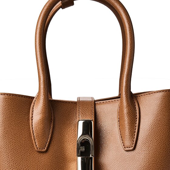 Furla Goccia Handtasche S Leder 22 cm