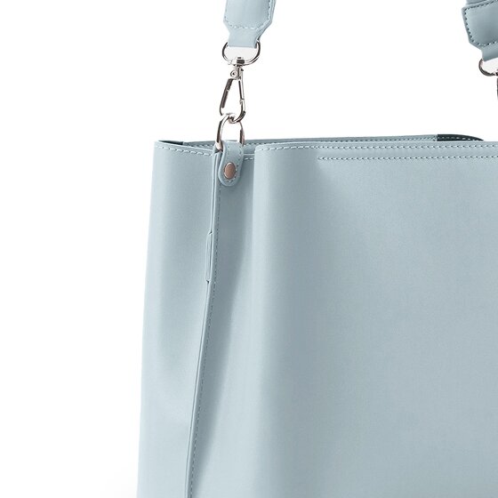 Seidenfelt Melbu Schultertasche 25 cm