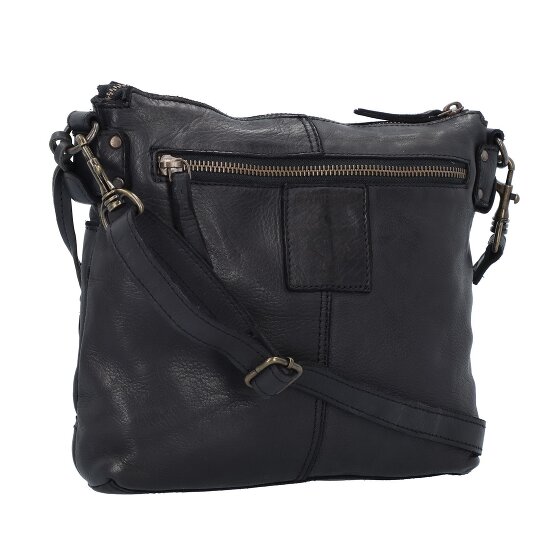 Harbour 2nd Anchor Love Isalie Umhängetasche Leder 24 cm