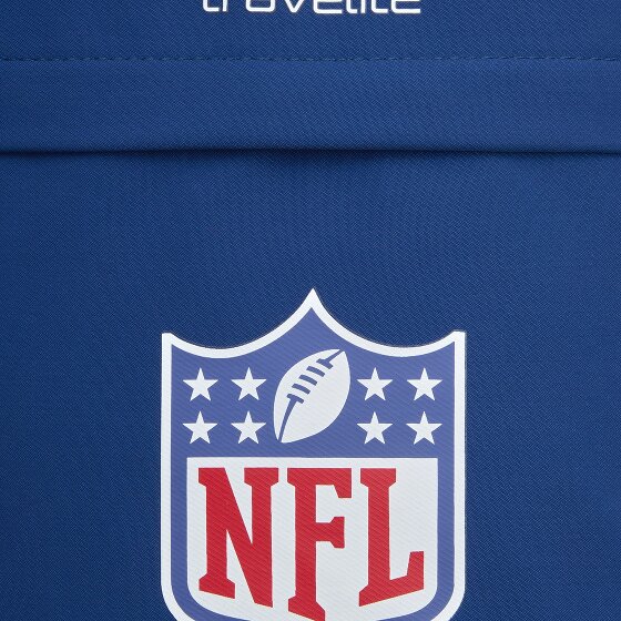 Travelite travelite x NFL Mini Bag Umhängetasche 17 cm
