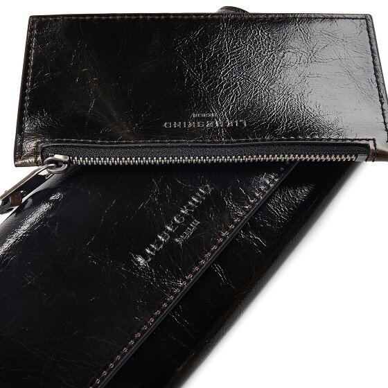 Liebeskind Valentina Geldbörse RFID Schutz Leder 19 cm