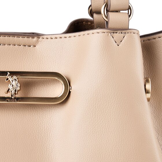 U.S. Polo Assn. Aytounhill Shopper Tasche 34 cm