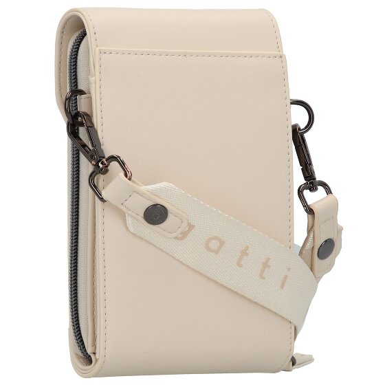 Bugatti Almata Handytasche 11 cm