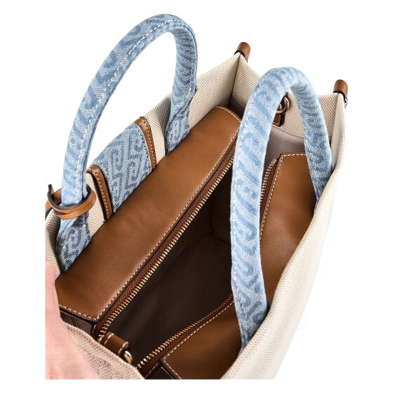 Liu Jo Ridhi Shopper Tasche M 34 cm