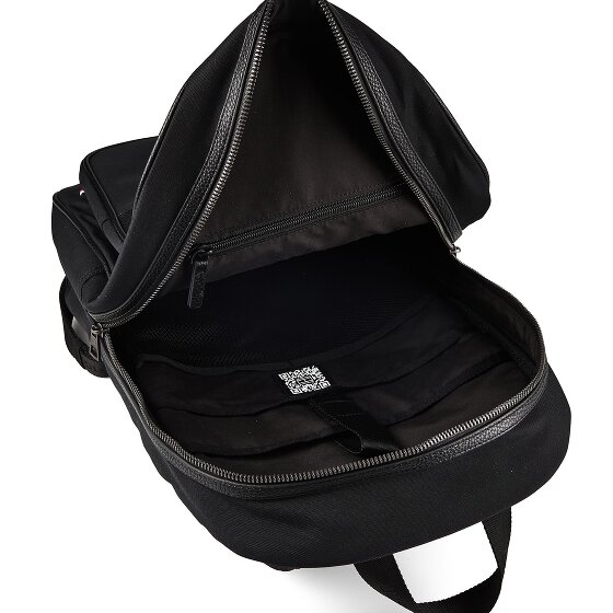 Tommy Hilfiger TH Repreve Business-Rucksack 47 cm Laptopfach