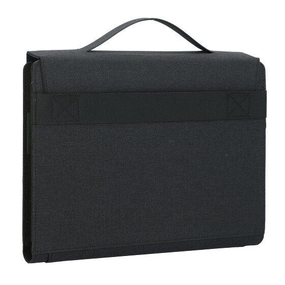 Alassio Fiori Mobile Office Laptoptasche 34,5 cm Laptopfach