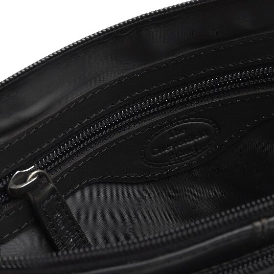 The Chesterfield Brand Caia Umhängetasche Leder 22 cm