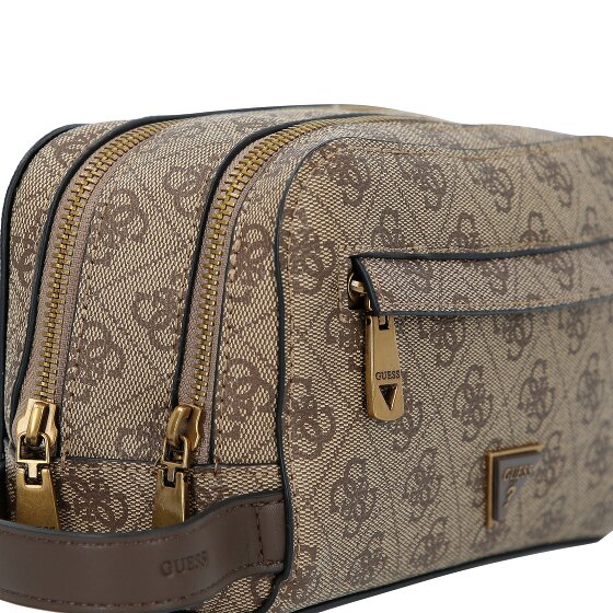 Guess Milano Kulturbeutel 21 cm