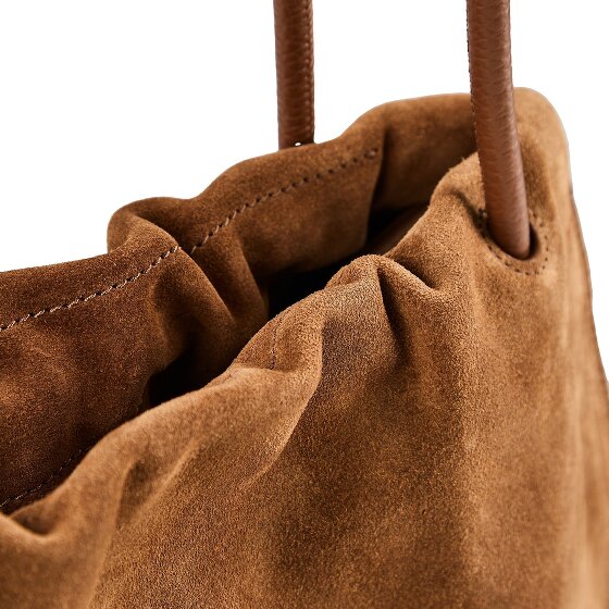 Coccinelle Dulse Schultertasche Leder 39 cm