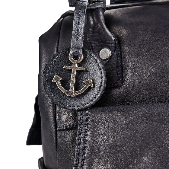 Harbour 2nd Anchor Love Daypack Leder 34 cm