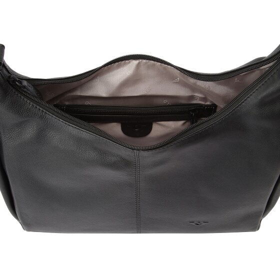 Voi 4 Season Umhängetasche Leder 32 cm
