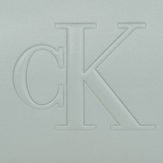 Calvin Klein Jeans Sculpted Deboss Schultertasche 25 cm