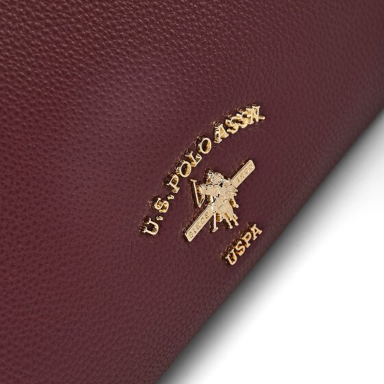 U.S. Polo Assn. Stanford Schultertasche 36 cm