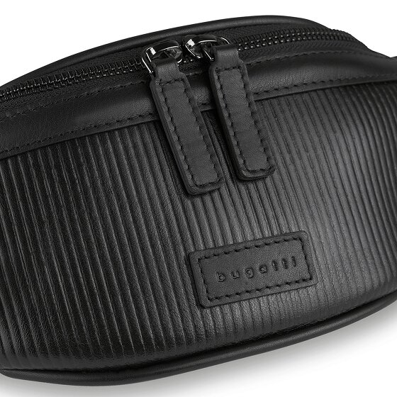 Bugatti Joel Gürteltasche Leder 22 cm