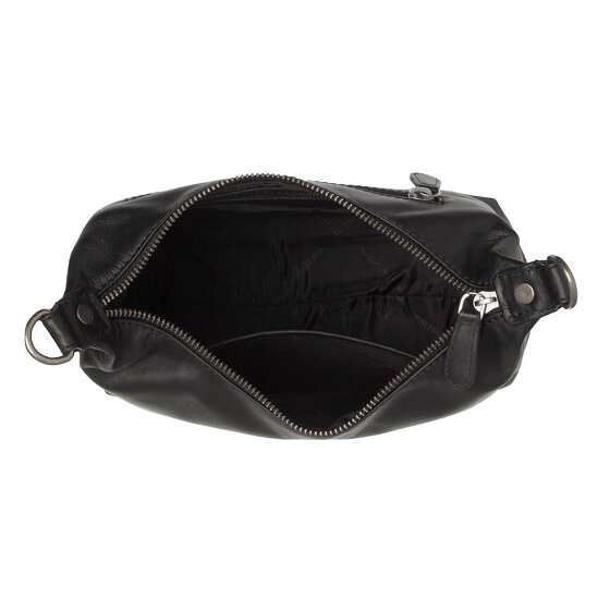 The Chesterfield Brand Christie Schultertasche Leder 23 cm