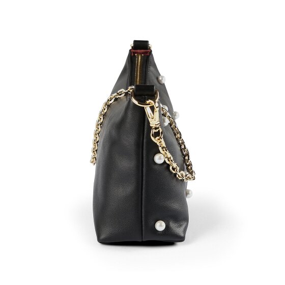 Coccinelle Aura Umhängetasche Leder 22 cm