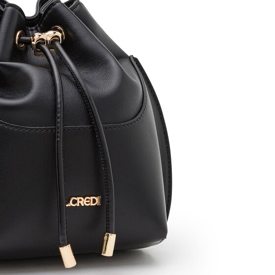 L.Credi Olmina Beuteltasche 29 cm