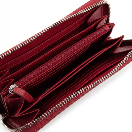 Tamaris Amanda Geldbörse Leder 19 cm