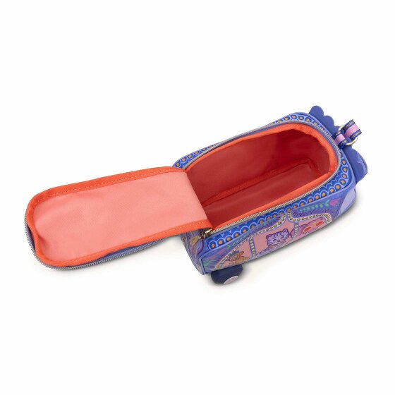 Oilily Flaming Symbols Kindertasche 24 cm