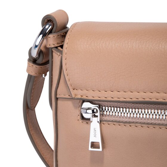 Joop! Sofisticato 1.0 Esmera Umhängetasche Leder 22 cm