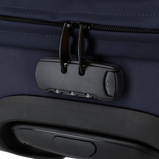 Travelite Bolonia 2 Rollen Reisetasche S 53 cm
